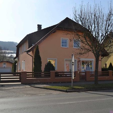 Pension u sovy Sušice Exteriér fotografie