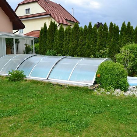 Pension u sovy Sušice Exteriér fotografie