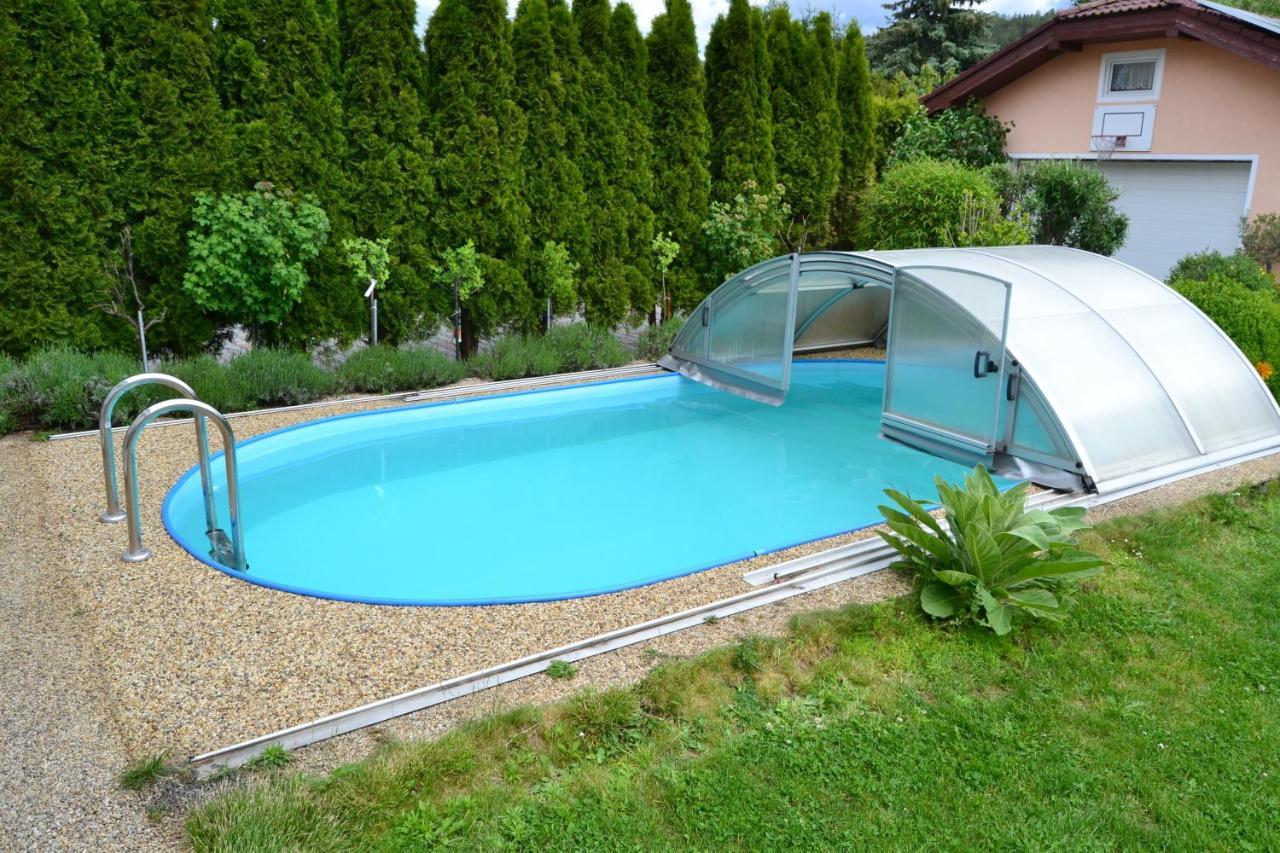 Pension u sovy Sušice Exteriér fotografie