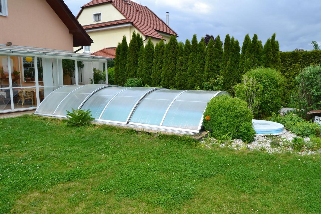 Pension u sovy Sušice Exteriér fotografie