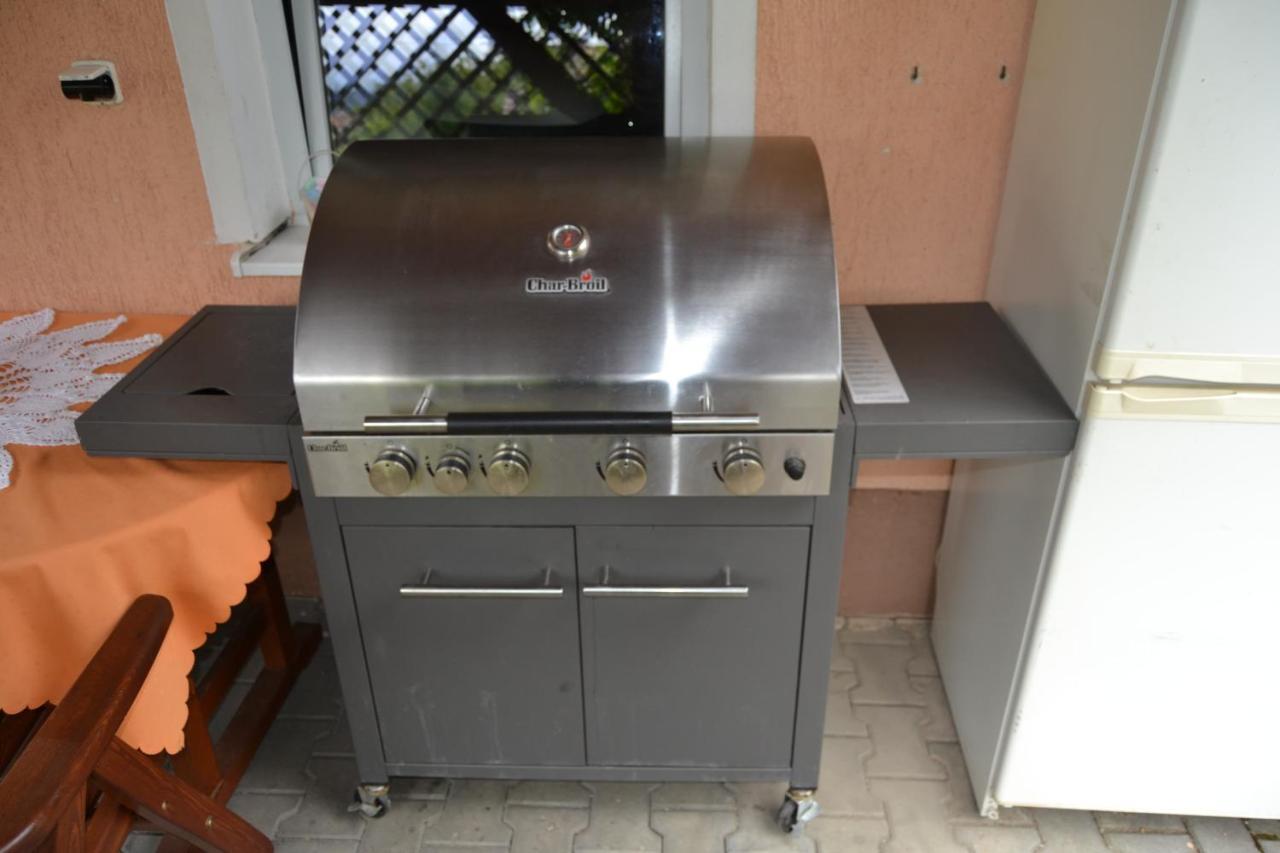 Pension u sovy Sušice Exteriér fotografie