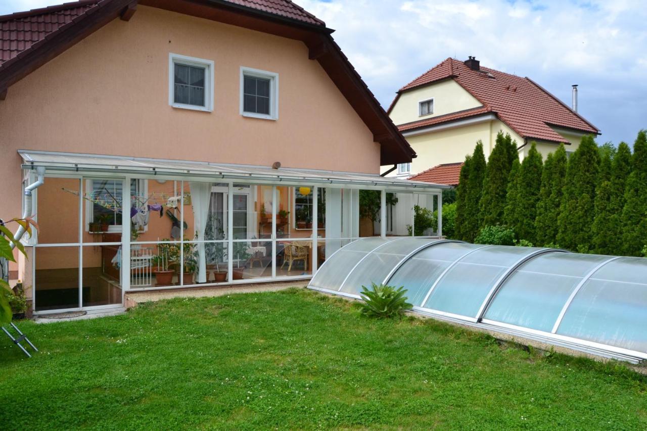 Pension u sovy Sušice Exteriér fotografie