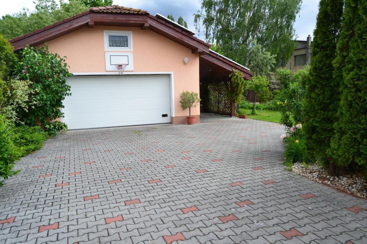 Pension u sovy Sušice Exteriér fotografie