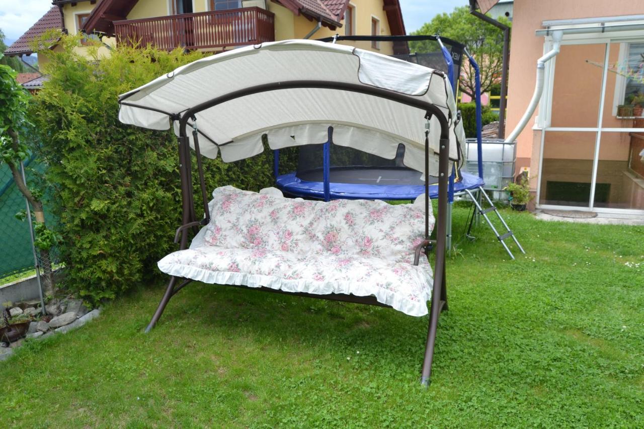 Pension u sovy Sušice Exteriér fotografie