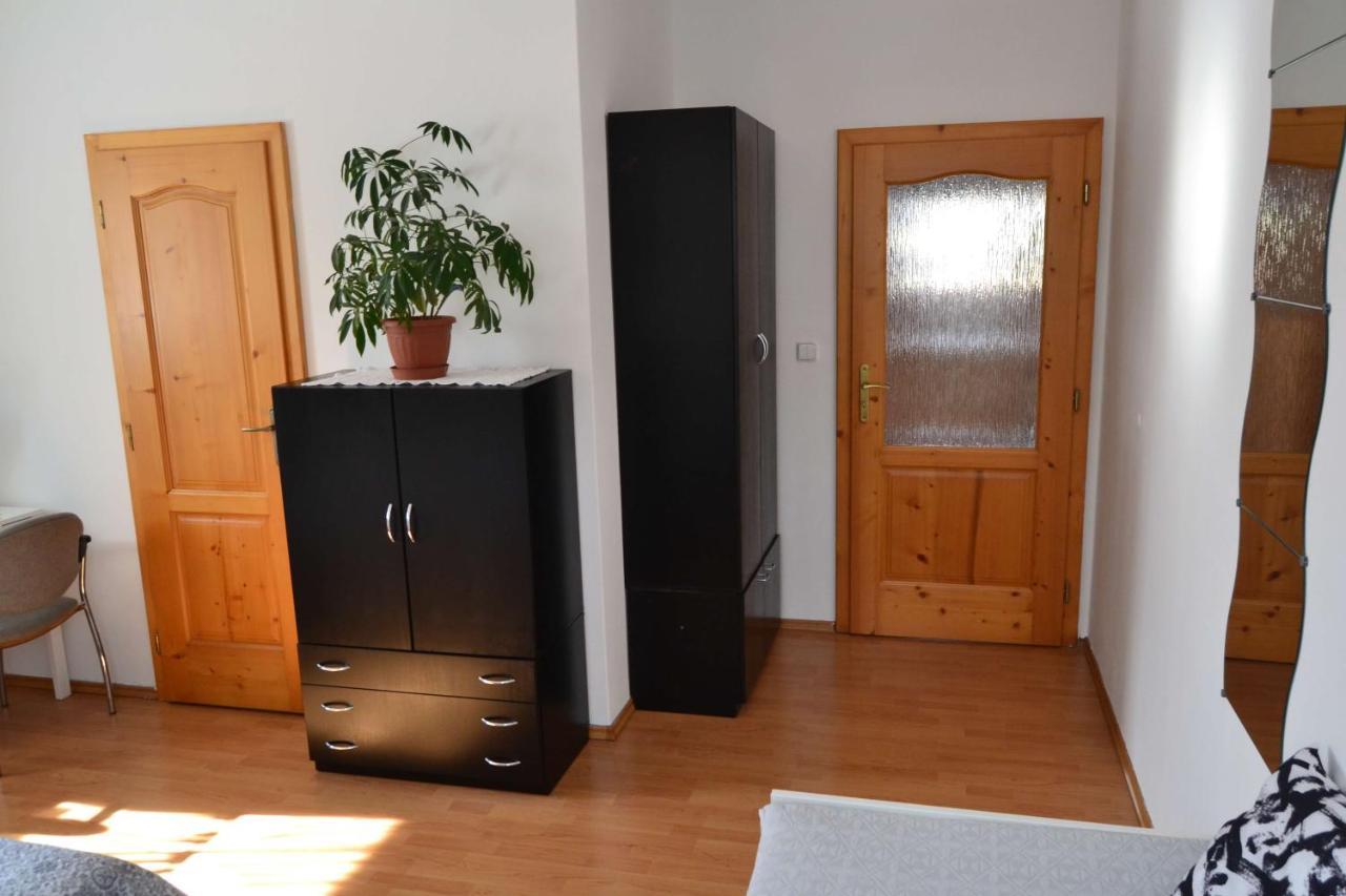 Pension u sovy Sušice Exteriér fotografie