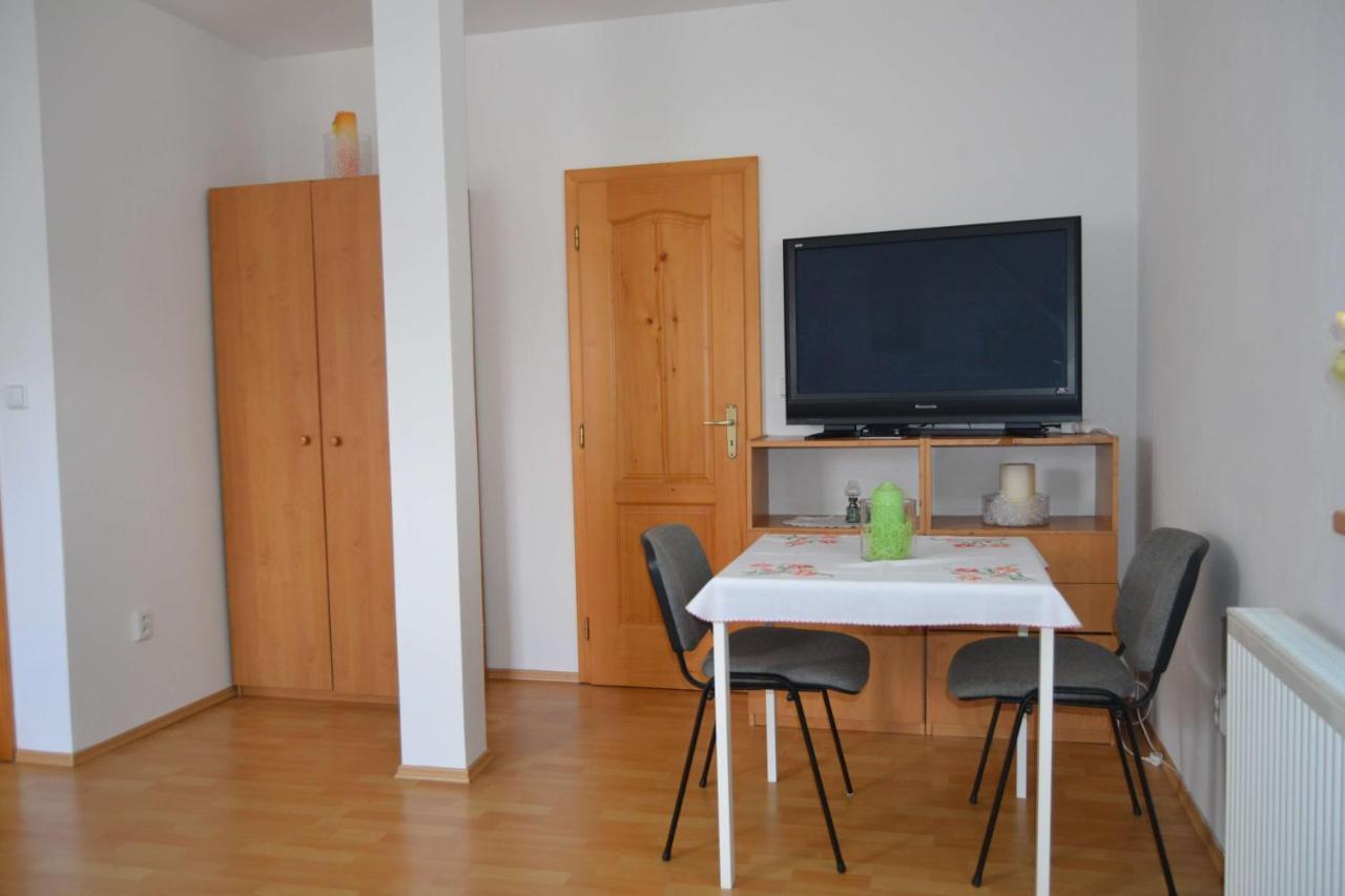 Pension u sovy Sušice Exteriér fotografie